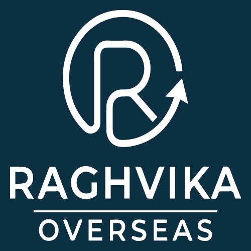 Raghvika Overseas offices